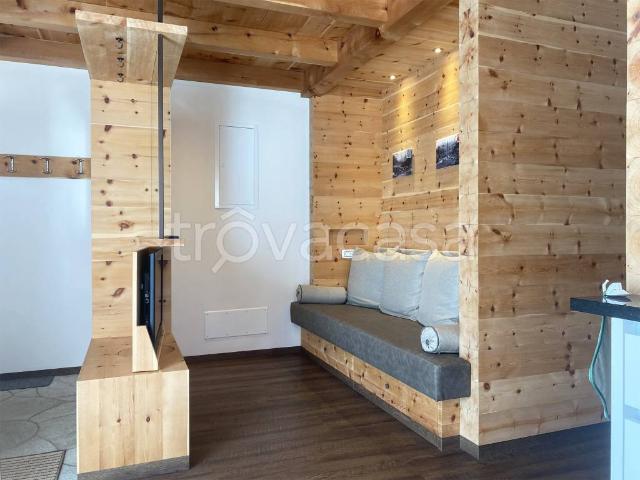 Bilocale in affitto a Selva di Val Gardena strada Plan, 16A