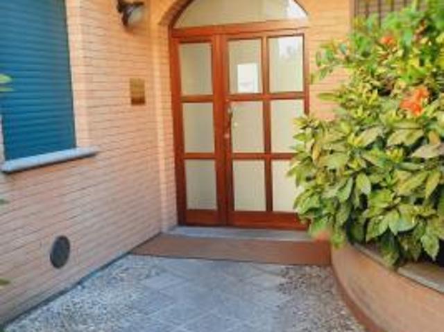 Bilocale in affitto a Seregno