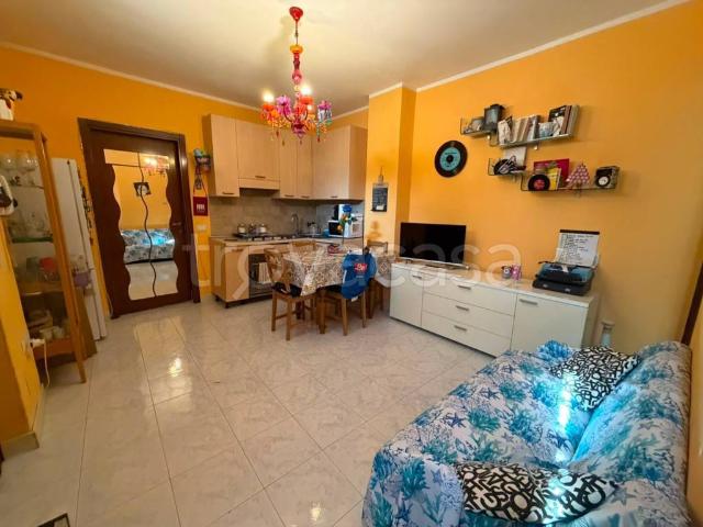 Bilocale in affitto a Seregno, San Rocco Sanzio