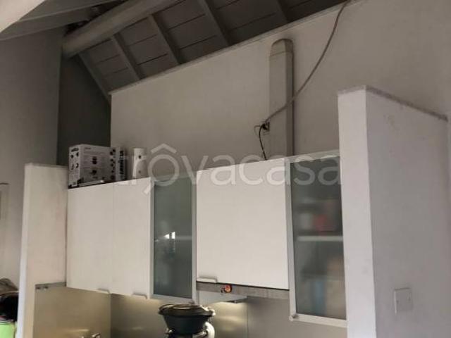 Bilocale in affitto a Serravalle Scrivia