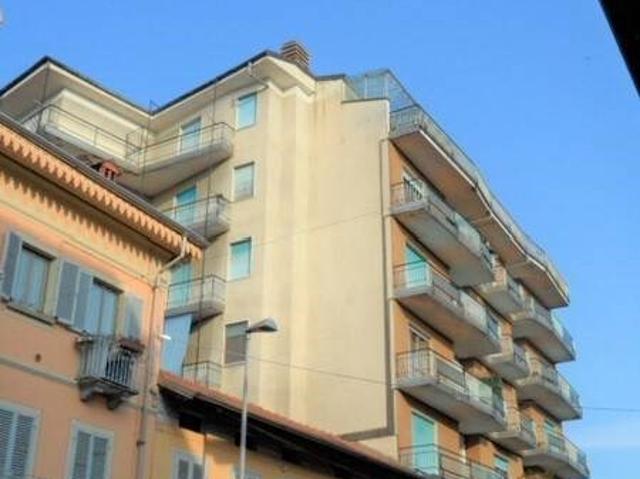 Bilocale in affitto a Serravalle Sesia