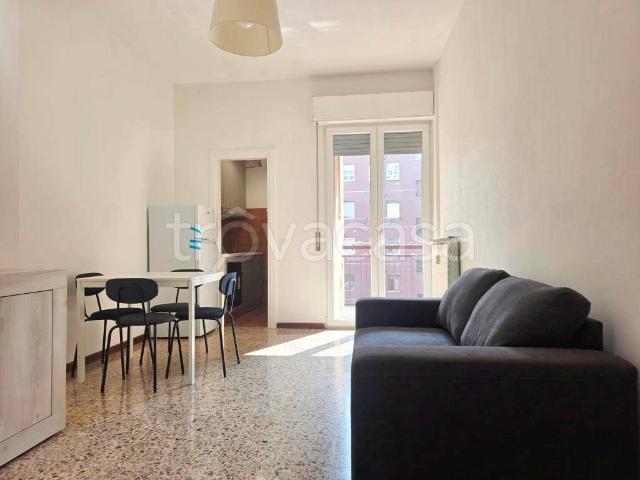 Bilocale in affitto a Sesto San Giovanni via Vincenzo Monti, 38