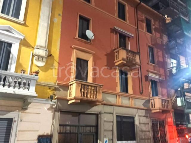 Bilocale in affitto a Sesto San Giovanni via Giosuè Carducci, 16