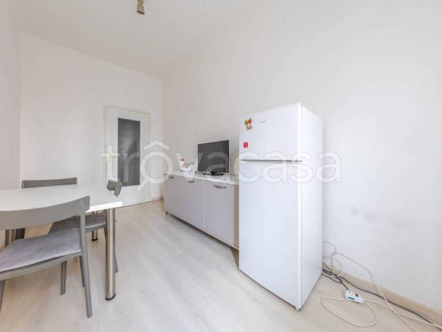 Bilocale in affitto a Sesto San Giovanni via Podgora, 138