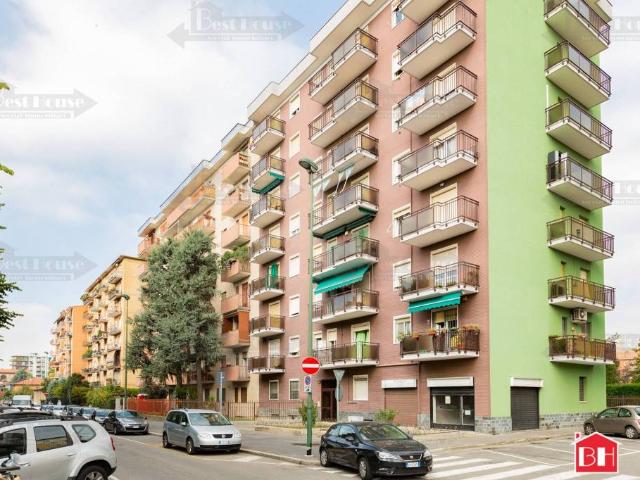 Bilocale in affitto a Sesto San Giovanni via Puricelli Guerra, 289