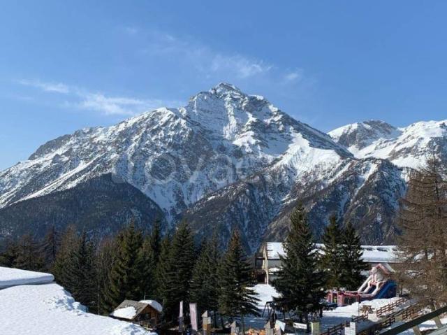 Bilocale in affitto a Sestriere