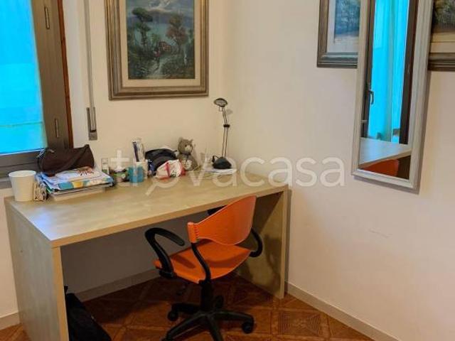 Bilocale in affitto a Siena via Mentana, Cavour Mentana
