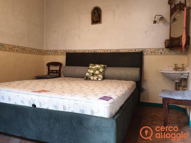 Bilocale in affitto a Siena via di Val di Montone, 9, Porta Romana