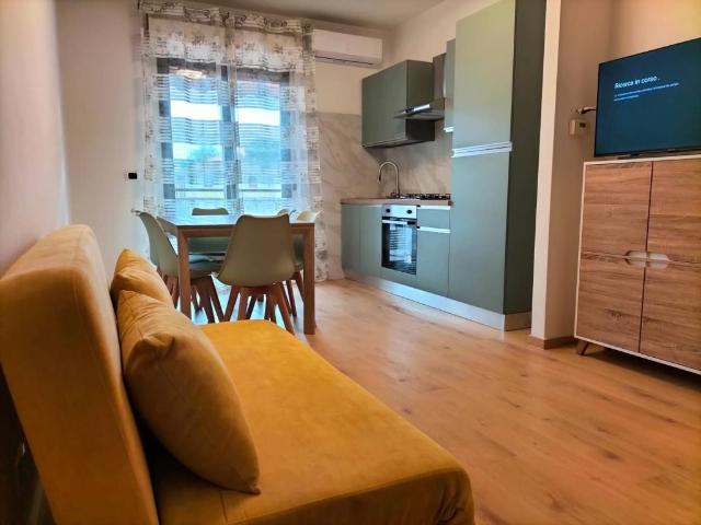 Bilocale in affitto a Silvi via Roma, 137, Silvi Marina