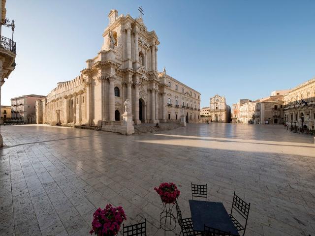 Bilocale in affitto a Siracusa, case in affitto Siracusa