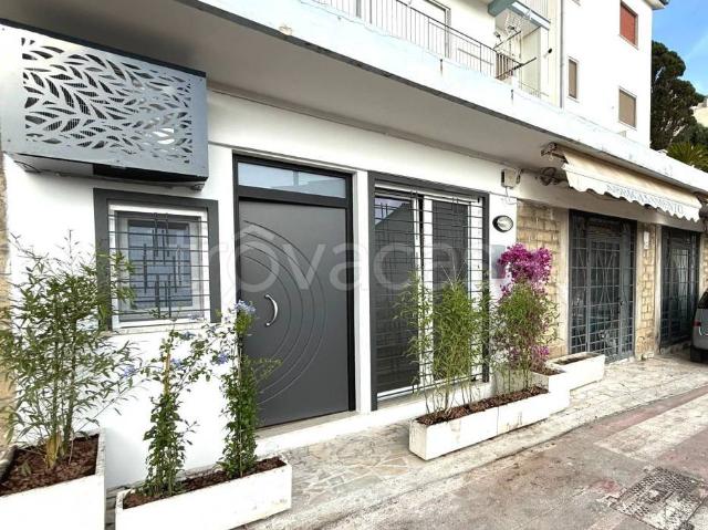 Bilocale in affitto a Sperlonga via Roma, 607