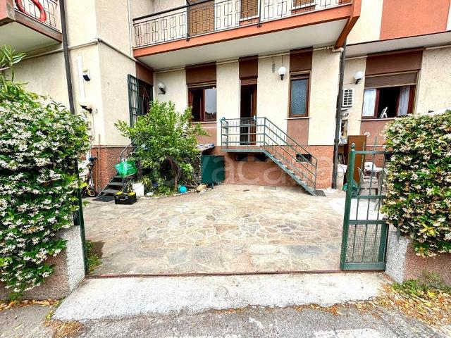 Bilocale in affitto a Spotorno via delle Strette, 17/4
