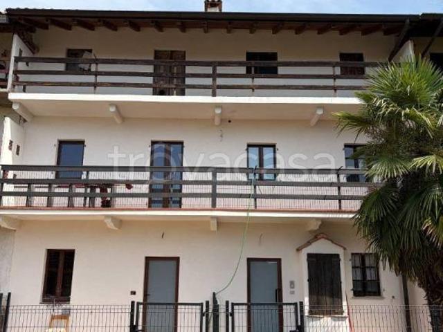 Bilocale in affitto a Suno via Bogogno