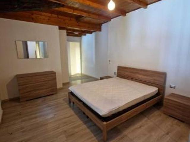 Bilocale in affitto a Pozzuolo Martesana