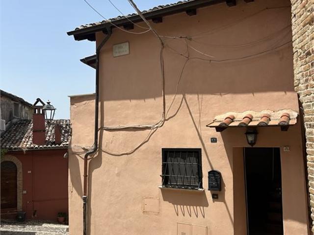 Bilocale in affitto a Poggio Mirteto