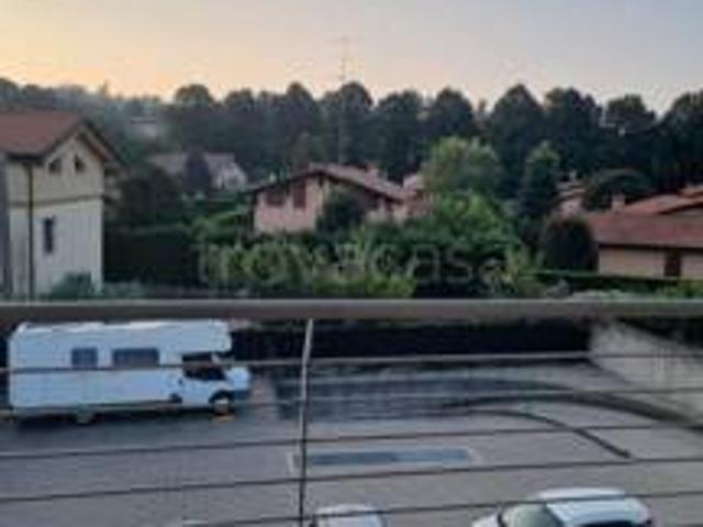 Bilocale in affitto a Ponte Lambro