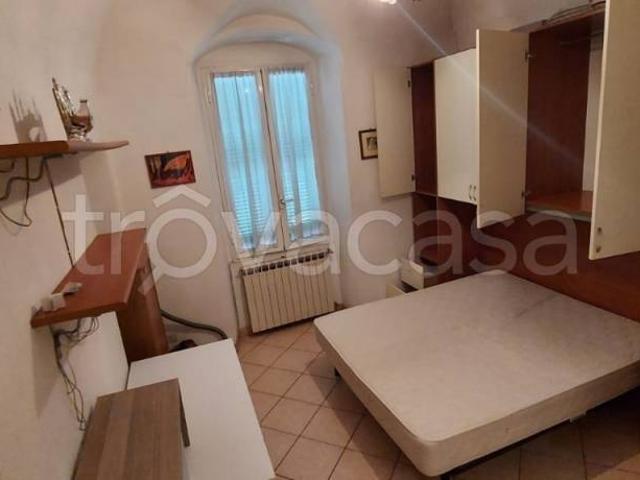 Bilocale in affitto a Pontedassio