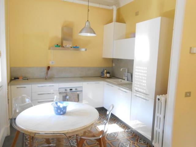Bilocale in affitto a Pavia