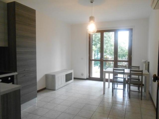 Bilocale in affitto a Pavia