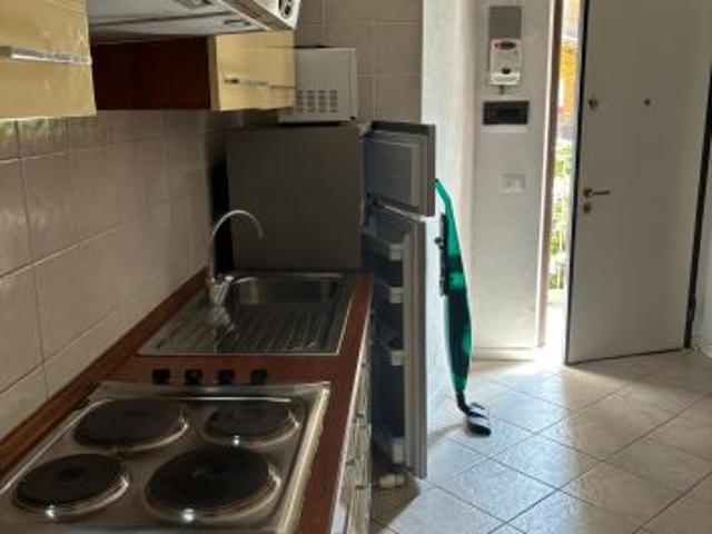 Bilocale in affitto a Pavia