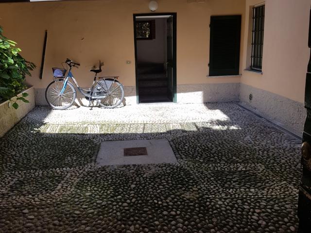 Bilocale in affitto a Pavia