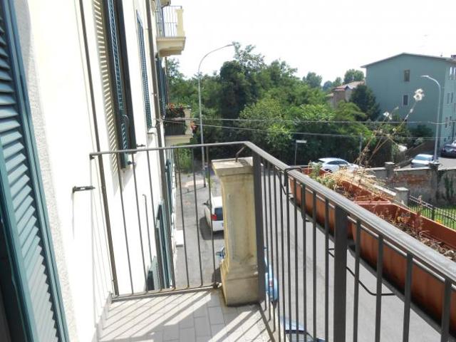 Bilocale in affitto a Pavia