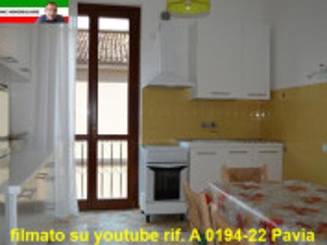Bilocale in affitto a Pavia, case in affitto Pavia