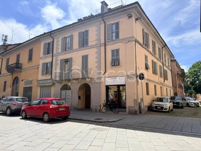 Bilocale in affitto a Pavia, Centro Storico