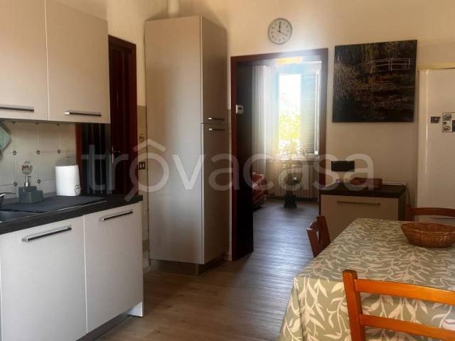 Bilocale in affitto a Pavia, Centro Storico