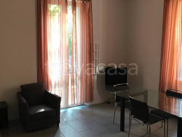 Bilocale in affitto a Pavia, Centro Storico