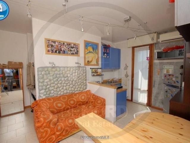 Bilocale in affitto a Pavia via Dei Mille,125, Borgo Basso