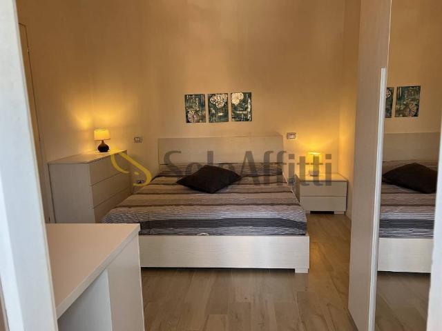 Bilocale in affitto a Pavia via Francana, 19, Viale Cremona