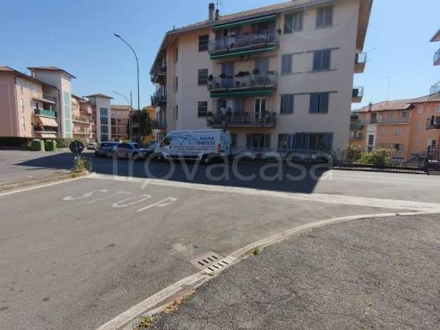 Bilocale in affitto a Pavia via San Paolo Assi, 30, San Giovannino Pompieri