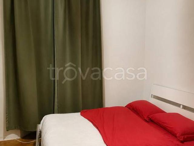 Bilocale in affitto a Pavia via Sant'Ulderico, Centro Storico