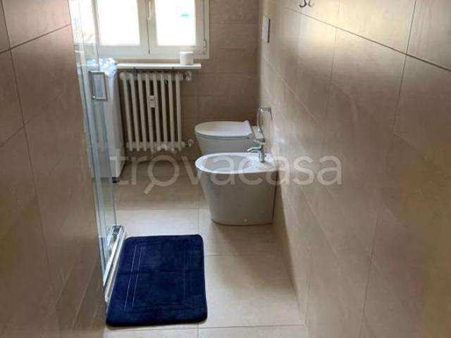 Bilocale in affitto a Pavia, Viale Cremona