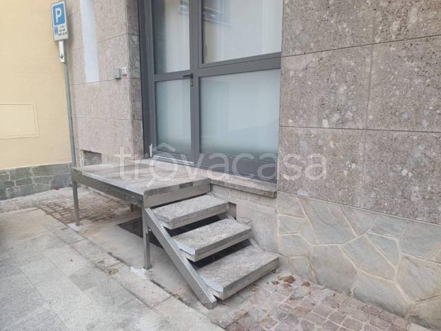 Bilocale in affitto a Paderno Dugnano piazza Addolorata
