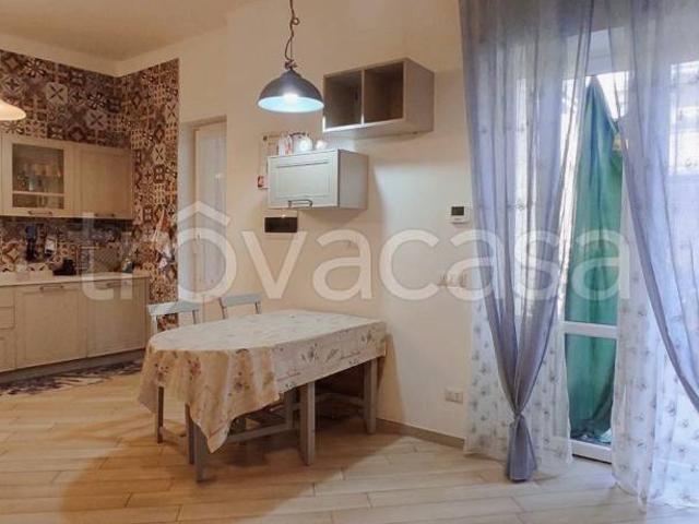 Bilocale in affitto a Paderno Dugnano via Gaspare Rotondi, 4