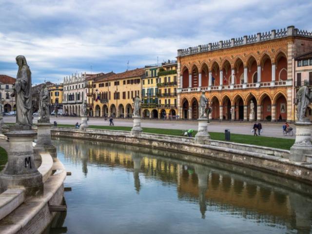 Bilocale in affitto a Padova, case in affitto Padova