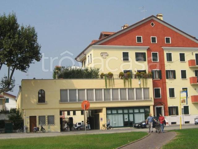 Bilocale in affitto a Padova, Riviere