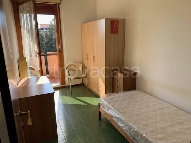 Bilocale in affitto a Padova, Santa Rita