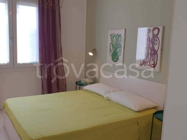 Bilocale in affitto a Padova via m. Ferrazzi, Guizza