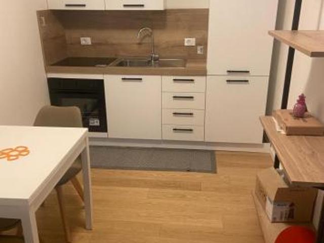 Bilocale in affitto a Padova