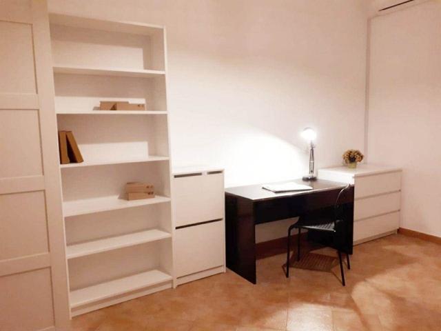 Bilocale in affitto a Palermo via Andrea Chiaramonte