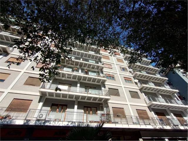 Bilocale in affitto a Palermo via Dell'Artigliere, 22, De Gasperi Croce Rossa