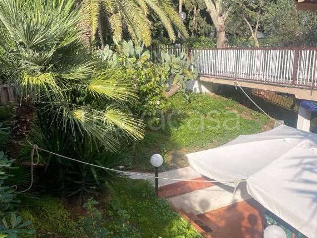 Bilocale in affitto a Palermo viale dell'Olimpo, Lanza di Scalea Olimpo