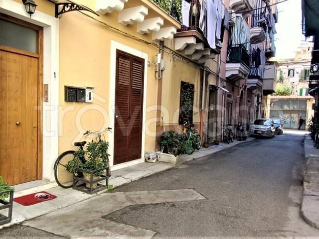 Bilocale in affitto a Palermo, Zisa