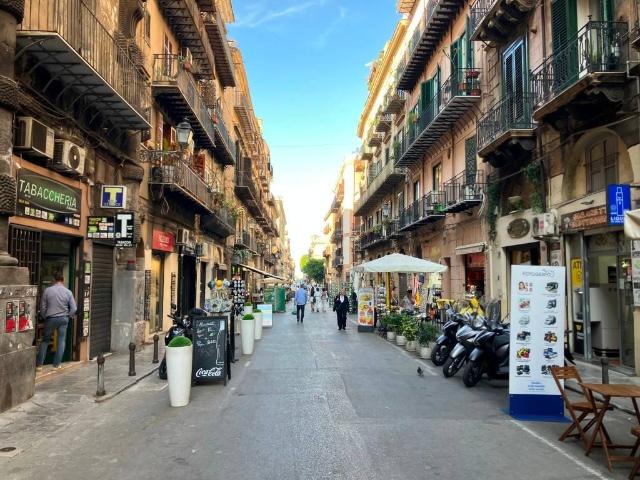 Bilocale in affitto a Palermo, case in affitto Palermo