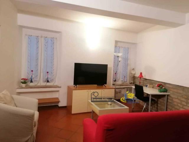 Bilocale in affitto a Parma, Centro città