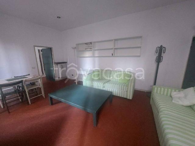 Bilocale in affitto a Parma, Centro Storico