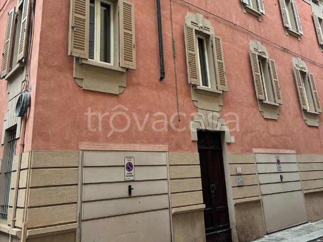 Bilocale in affitto a Parma, Centro Storico